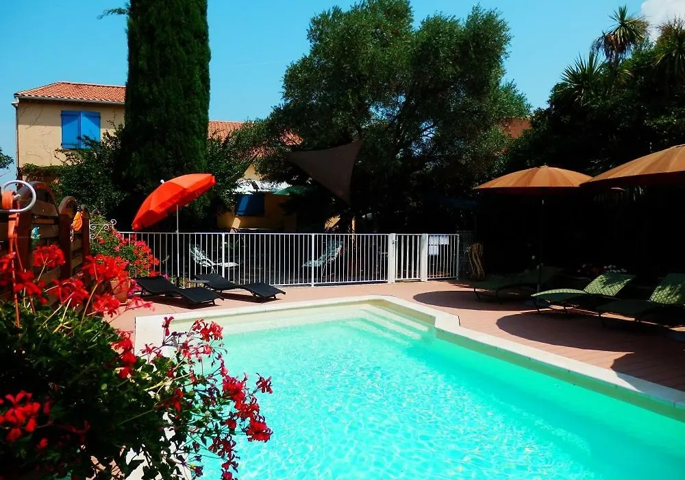 Villa Les Olives-1