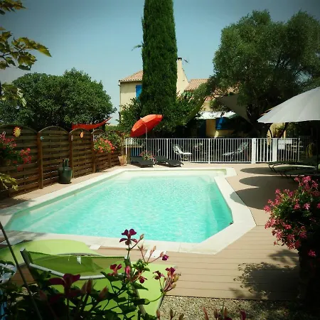 Villa Les Olives-2